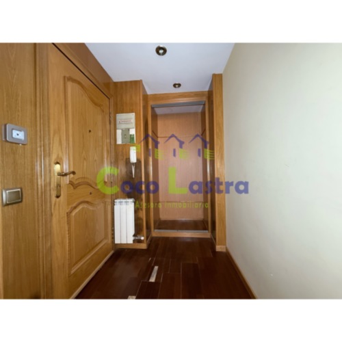 Hall de entrada 